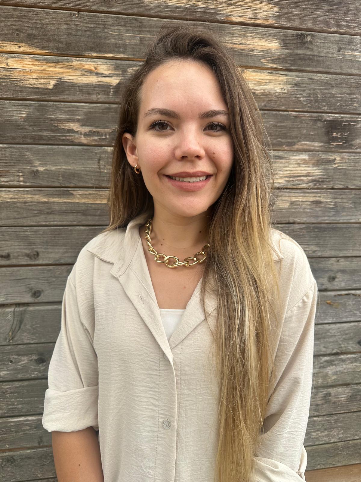 Susana - Consultora de redes sociales