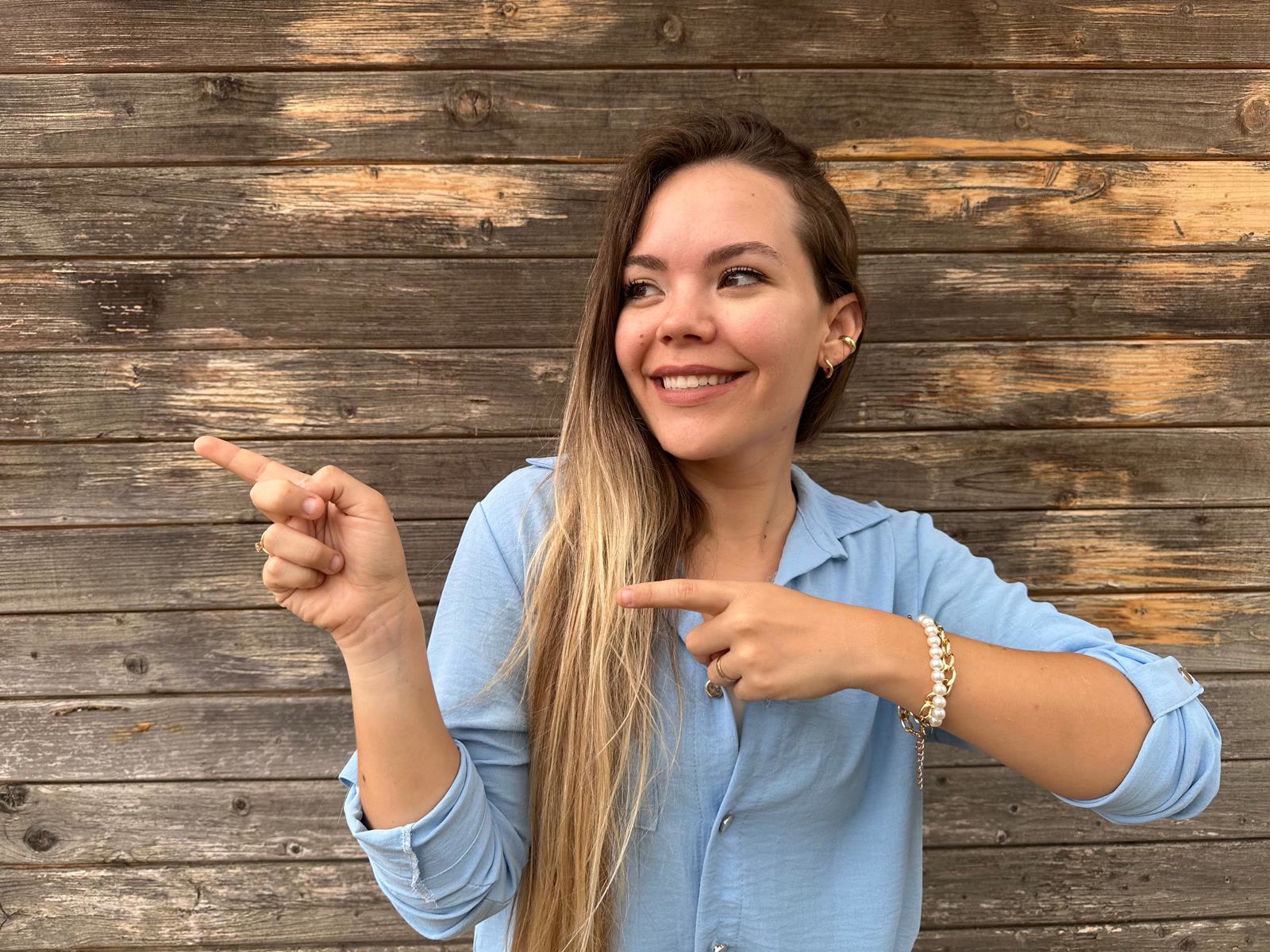Susana - Consultora de redes sociales